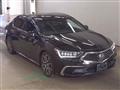 2020 Honda Legend