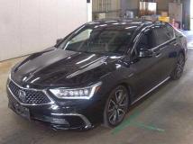 2020 Honda Legend