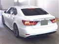 2012 Lexus LS