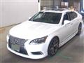 2012 Lexus LS