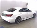 2012 Lexus LS