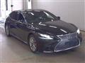 2018 Lexus LS