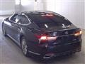 2018 Lexus LS