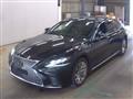 2018 Lexus LS
