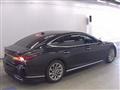 2018 Lexus LS