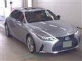 2021 Lexus IS