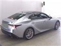 2021 Lexus IS
