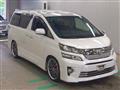 2012 Toyota Vellfire