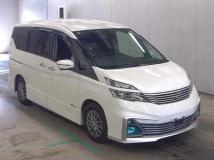 2017 Nissan Serena