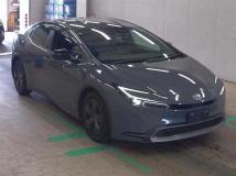 2023 Toyota Prius