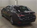 2017 Lexus GS