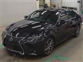 2017 Lexus GS