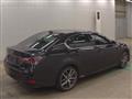 2017 Lexus GS