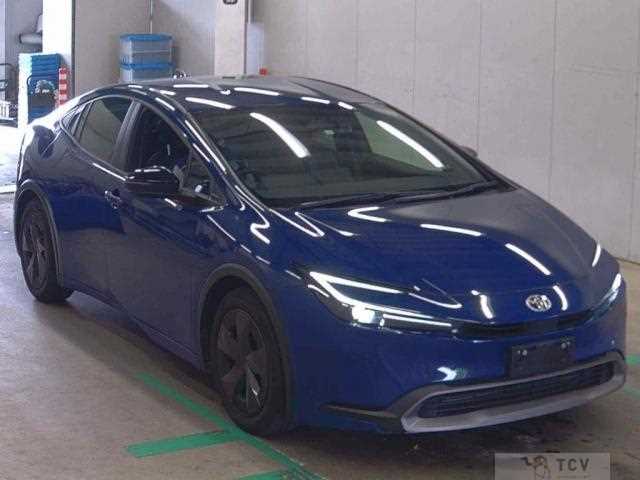 2023 Toyota Prius