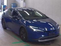 2023 Toyota Prius