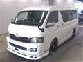 2008 Toyota Hiace Wagon