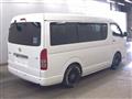 2008 Toyota Hiace Wagon