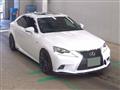 2014 Lexus IS