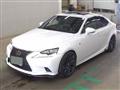2014 Lexus IS