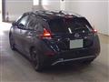2023 Nissan Leaf