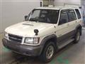 1999 Isuzu Bighorn