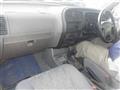 1999 Isuzu Bighorn