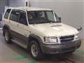 1999 Isuzu Bighorn
