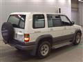1999 Isuzu Bighorn