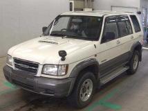 1999 Isuzu Bighorn