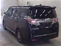 2015 Toyota Alphard G