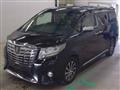 2015 Toyota Alphard G