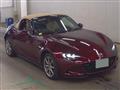 2025 Mazda Roadster