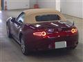 2025 Mazda Roadster