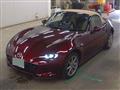 2025 Mazda Roadster