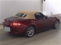 2025 Mazda Roadster