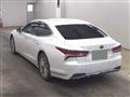 2017 Lexus LS