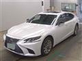 2017 Lexus LS