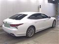 2017 Lexus LS