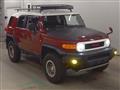 2010 Toyota FJ Cruiser
