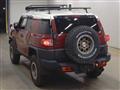 2010 Toyota FJ Cruiser