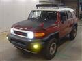 2010 Toyota FJ Cruiser