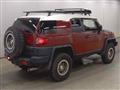 2010 Toyota FJ Cruiser