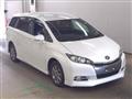 2014 Toyota Wish