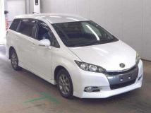 2014 Toyota Wish