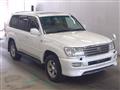 2005 Toyota Land Cruiser