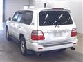 2005 Toyota Land Cruiser