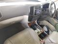 2005 Toyota Land Cruiser