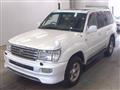 2005 Toyota Land Cruiser