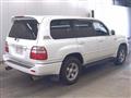 2005 Toyota Land Cruiser