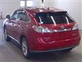 2011 Lexus RX